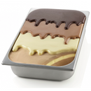 KIT CHOCO GEL Silikomart