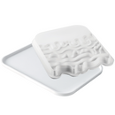 KIT CHOCO GEL Silikomart