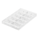 Molde CH022 Kit Blocco - B Silikomart