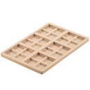 Molde CH021 Kit Blocco - T Silikomart