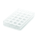 Molde Kit Quadro 01 Silikomart