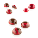 Molde CH013 Kit Semiesfera 01 Silikomart