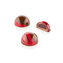 Molde CH013 Kit Semiesfera 01 Silikomart