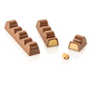 Molde CH024 Kit Sinfonia - B Silikomart