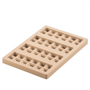 Molde CH023 Kit Sinfonia - T Silikomart