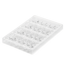 Molde CH023 Kit Sinfonia - T Silikomart