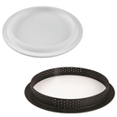 KIT TARTE RING Ø190  Silikomart