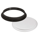 Kit Tarte Ring Round 210 mm Silikomart