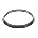 Kit Tarte Ring Round 230mm Silikomart