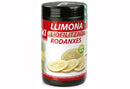 Limón Rodajas Liof. Sosa 60 g.