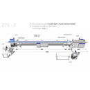 Modelado Selmi Línea de Molde 275