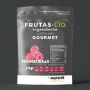 Lio Frambuesa Entera 45 gr.