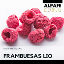 Lio Frambuesa Entera 45 gr.