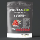 Lio Fresa en Polvo 100 gr.