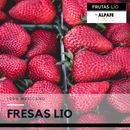 Lio Fresa en Polvo 100 gr.