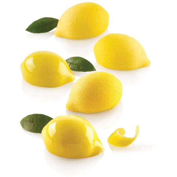 Limone & Lime 30 Silikomart