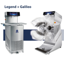 Selmi Legend + Galileo