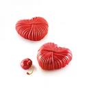 Molde corazón Lovely 110 Silikomart