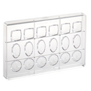 MTO Molde MA1994 gemas de diamantes