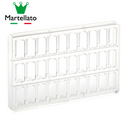 MTO Molde MA1997 Bombones con curvas