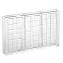 MTO Molde Policarbonato MA2000