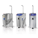 Fuente de Chocolate Macchia Temperante Selmi