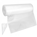 Mangas Desechables en Rollo