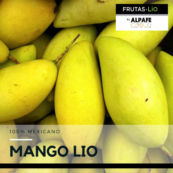 Mango Liofilizado Polvo 200 gr