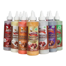 Manteca pigmentada para Chocolate 220 gr