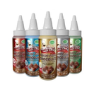 Manteca pigmentada para Chocolate 55 gr