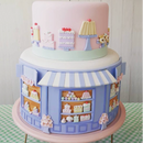 Fondant Pasta Natural MBC