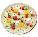 Micro Gem 5  Silikomart