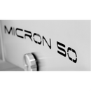 Selmi Refinadora de Bolas Micron 50