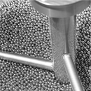 Selmi Refinadora de Bolas Micron 100