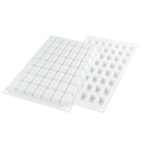 Micro Rectangle 5 Silikomart