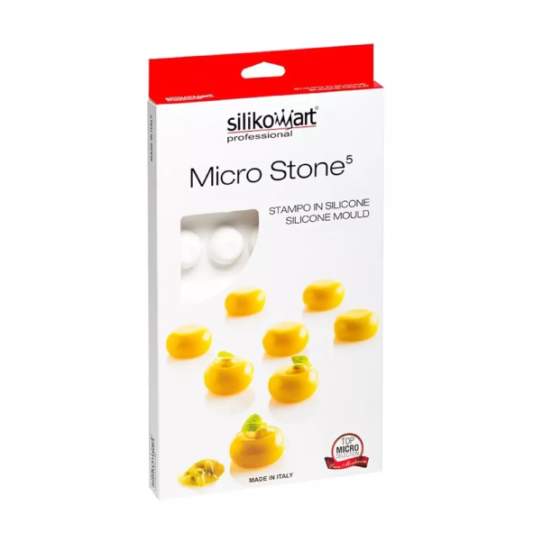 Micro Stone  Silikomart®