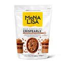 Mona Lisa Crispearls Callebaut 800gr