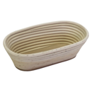 Molde Bannetone para Pan Ovalado