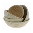 Molde Bannetone  para Pan Redondo