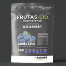 Blue berry (Mora azul) Liofilizada 45 gr.