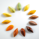 MTO Molde MA1012 Gota Praliné2