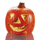 MTO Molde 3D Pumpkin 132mm MAC324S