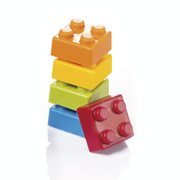 MTO Molde MA1020 LEGO