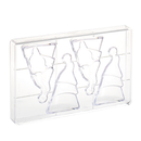 MTO Molde Policarbonato MA3008