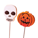 MTO Lolli Pop Mod.Zucca E Teschio 20L006