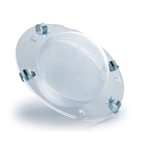 MTO Molde Balón Soccer - MAC323S
