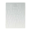 MTO Chocopick Numbers 0/9 90P9645