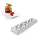 Mul 3D Ø48 Esfera Silikomart