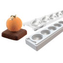 Mul 3D Ø48 Esfera Silikomart