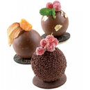 Mul 3D Ø48 Esfera Silikomart